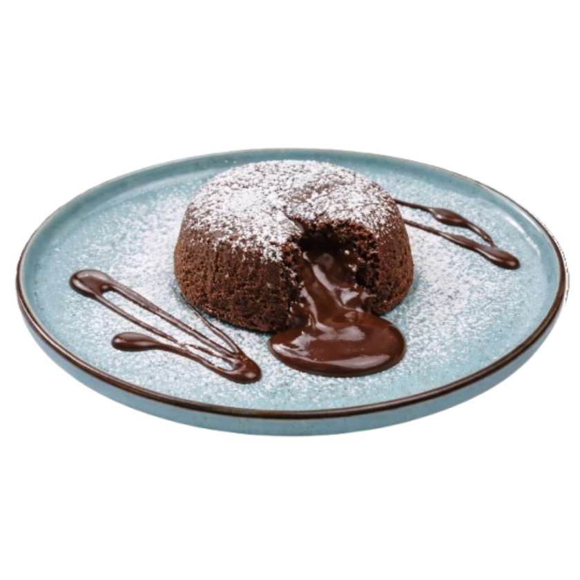 Lava Cake