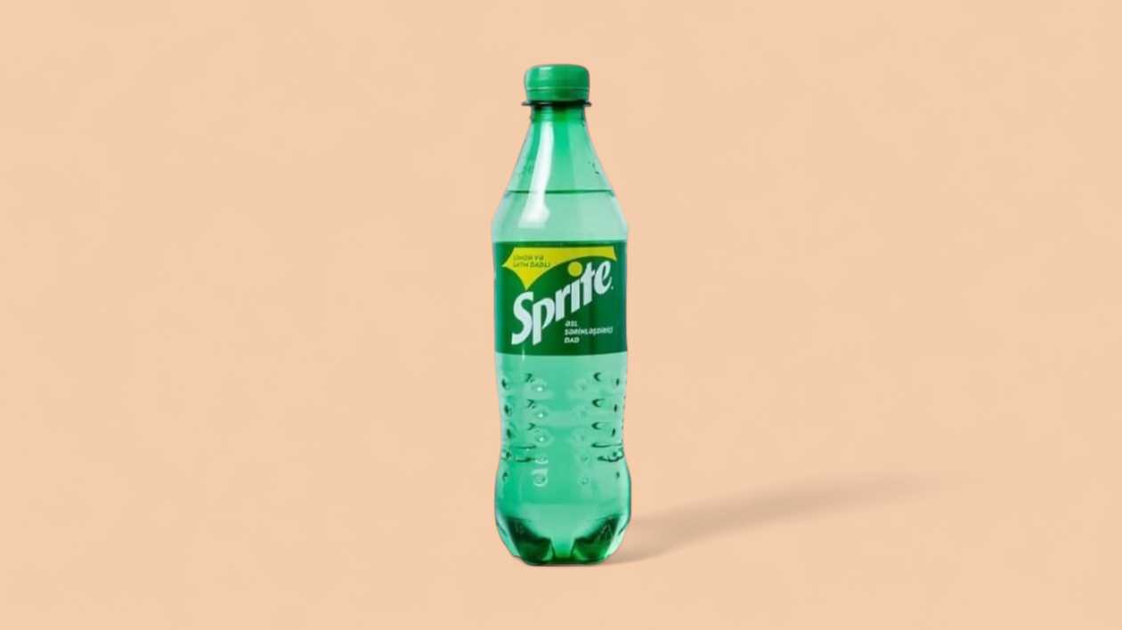 Sprite 500 ML