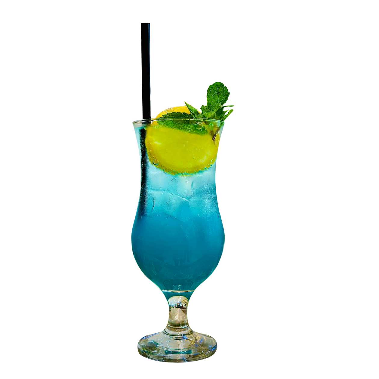 Blue Island