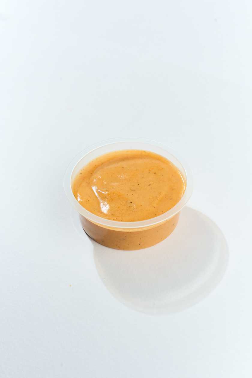 Chipotle Mayo