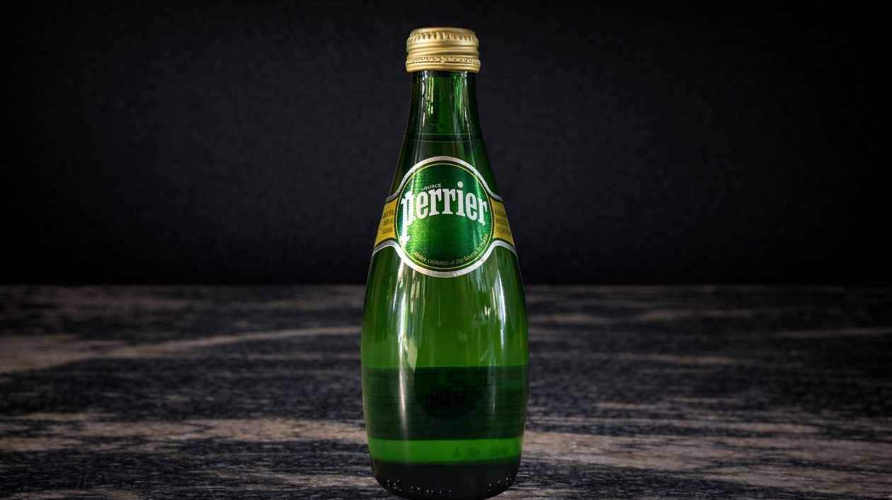 Perrier