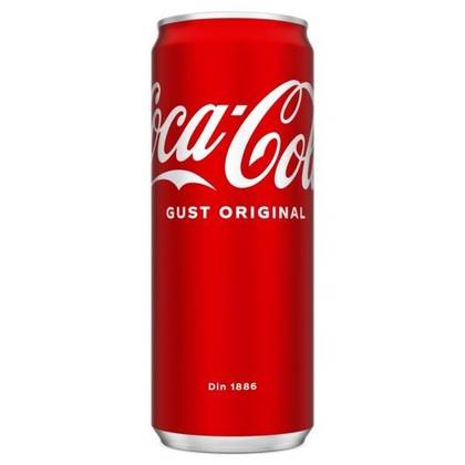 Coca-Cola