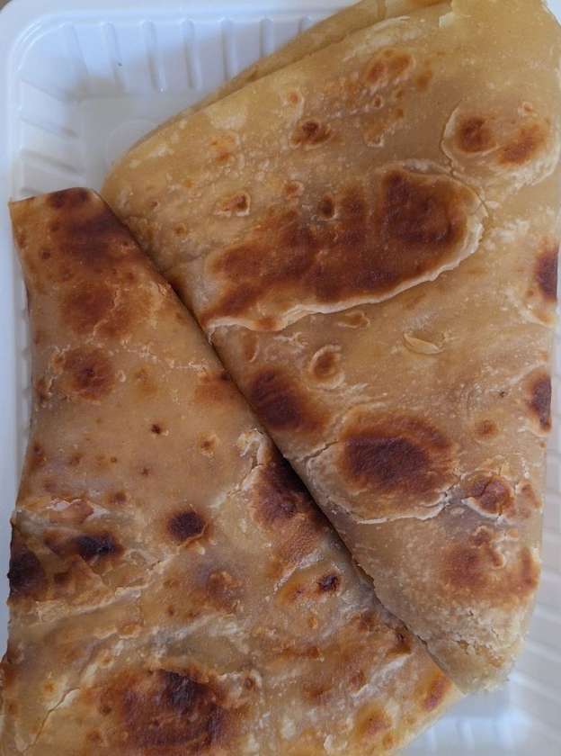 Chapati one