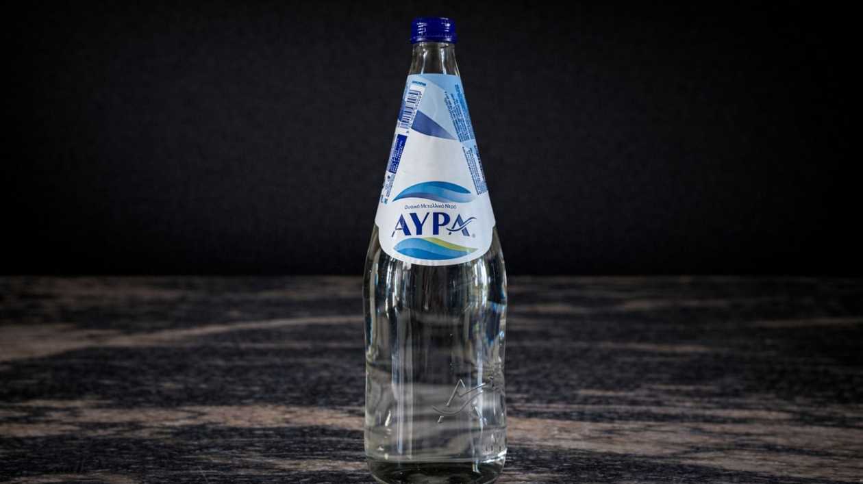 Mineral Water