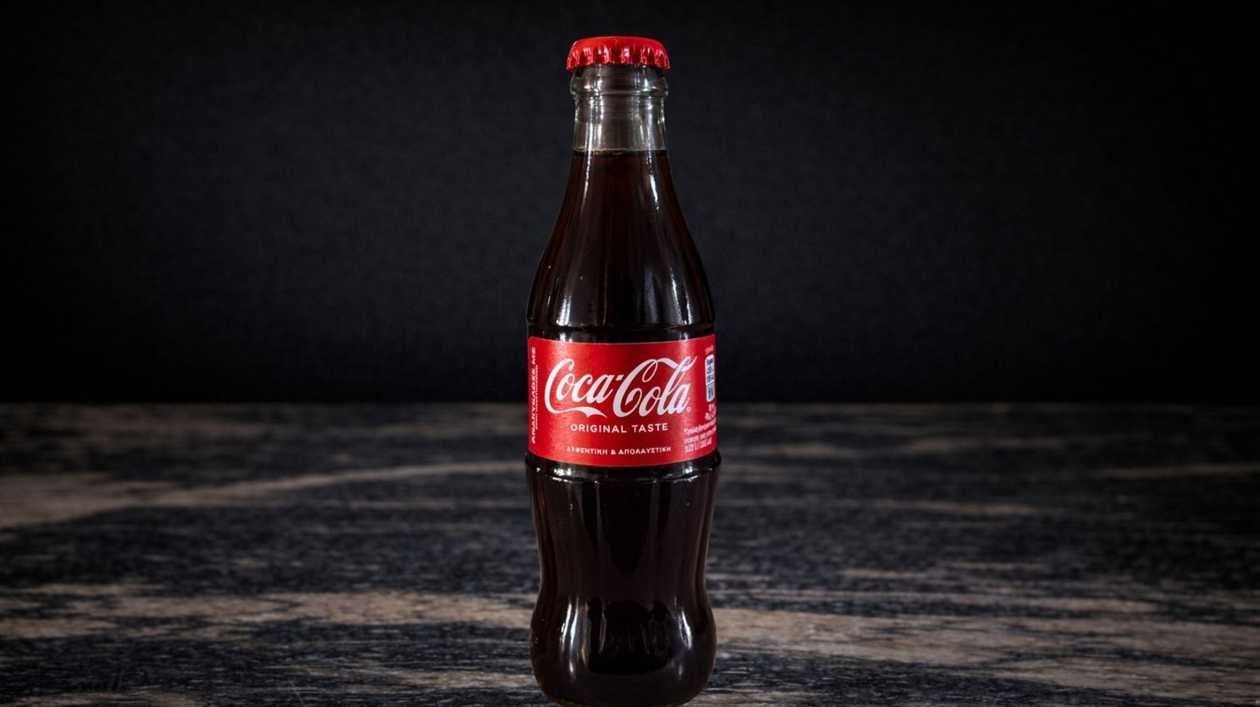 Coca Cola