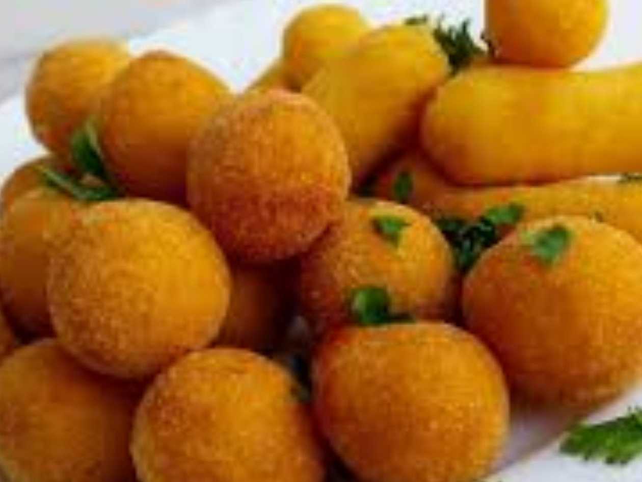 Krokety 200g bramborové