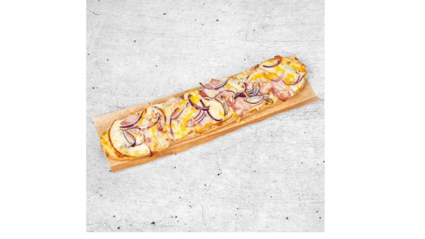 Zapiekanka Góralska