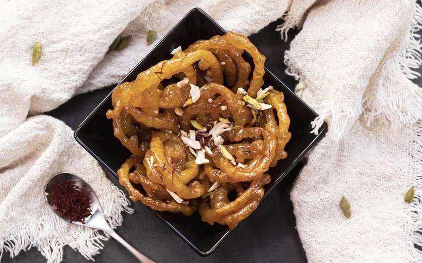 Jalebi