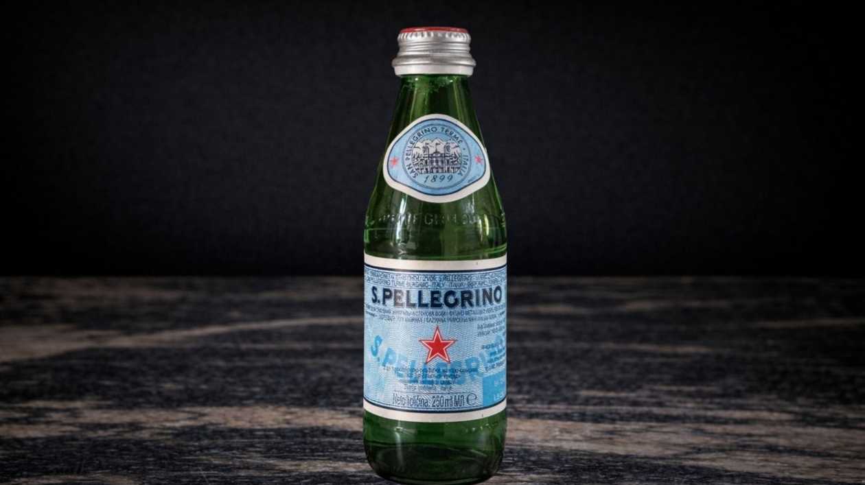 San Pellegrino