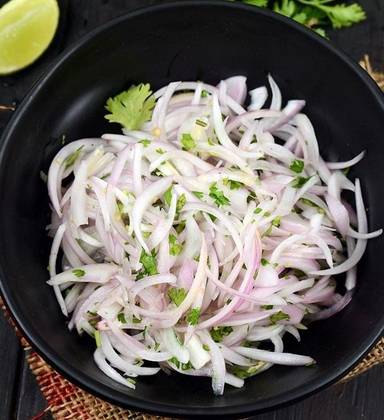 Onion Salad