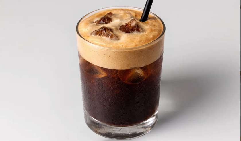Freddo Espresso
