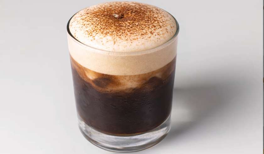 Freddo Cappuccino