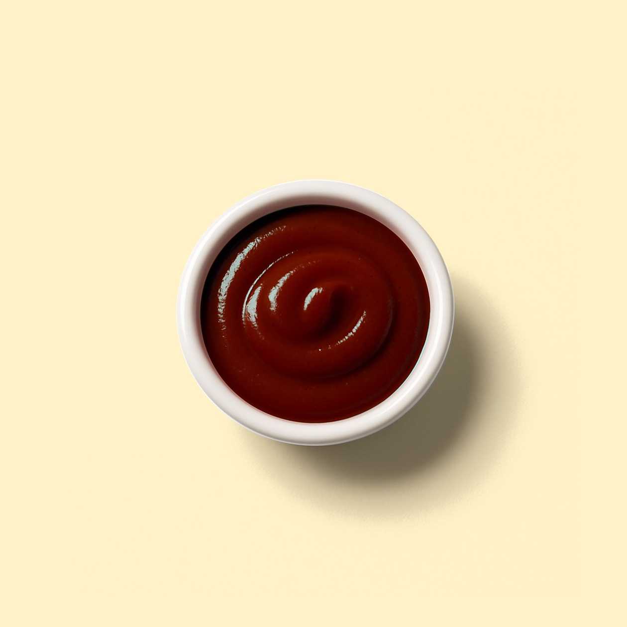 Sos Barbecue
