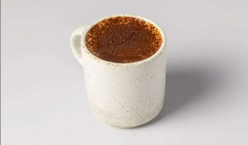 Hot Chocolate