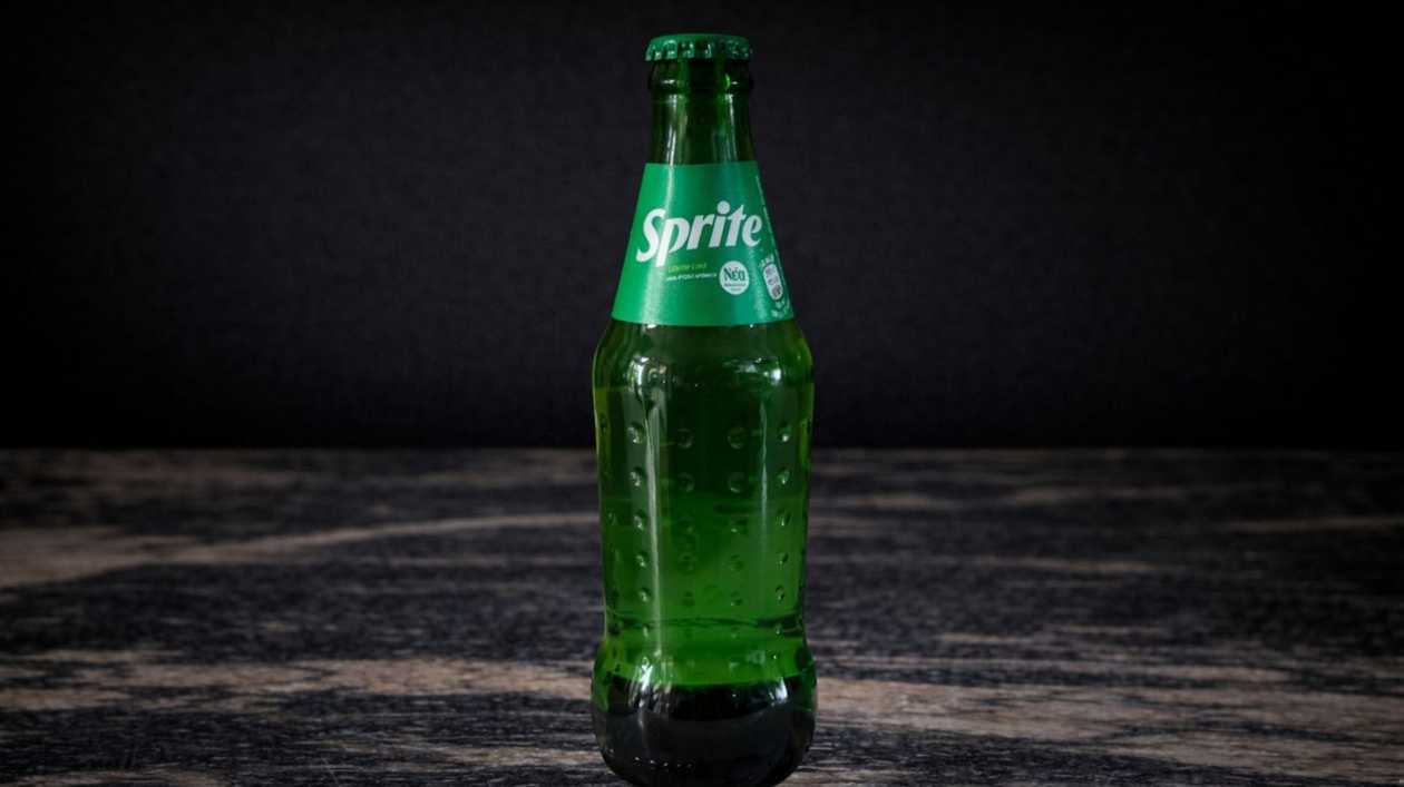 Sprite
