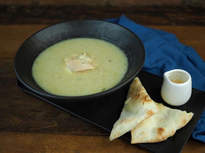 ჩიხირთმა / Chikhirtma