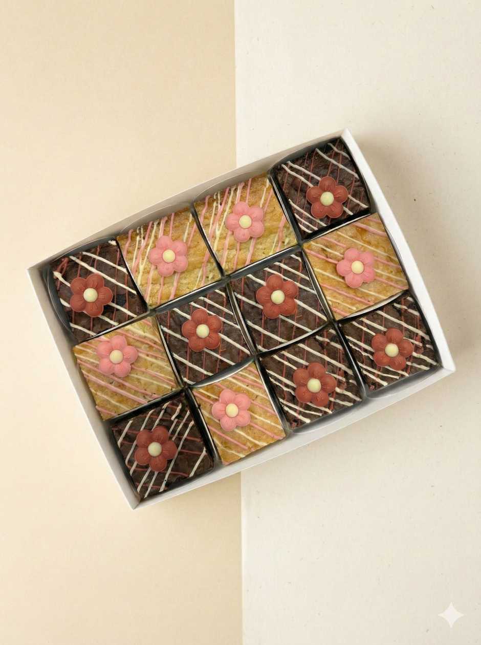 Mărțișor Office - cutie 12 buc.