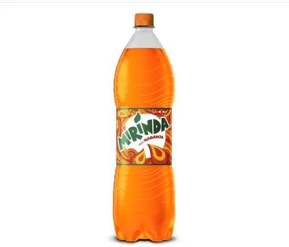 Mirinda