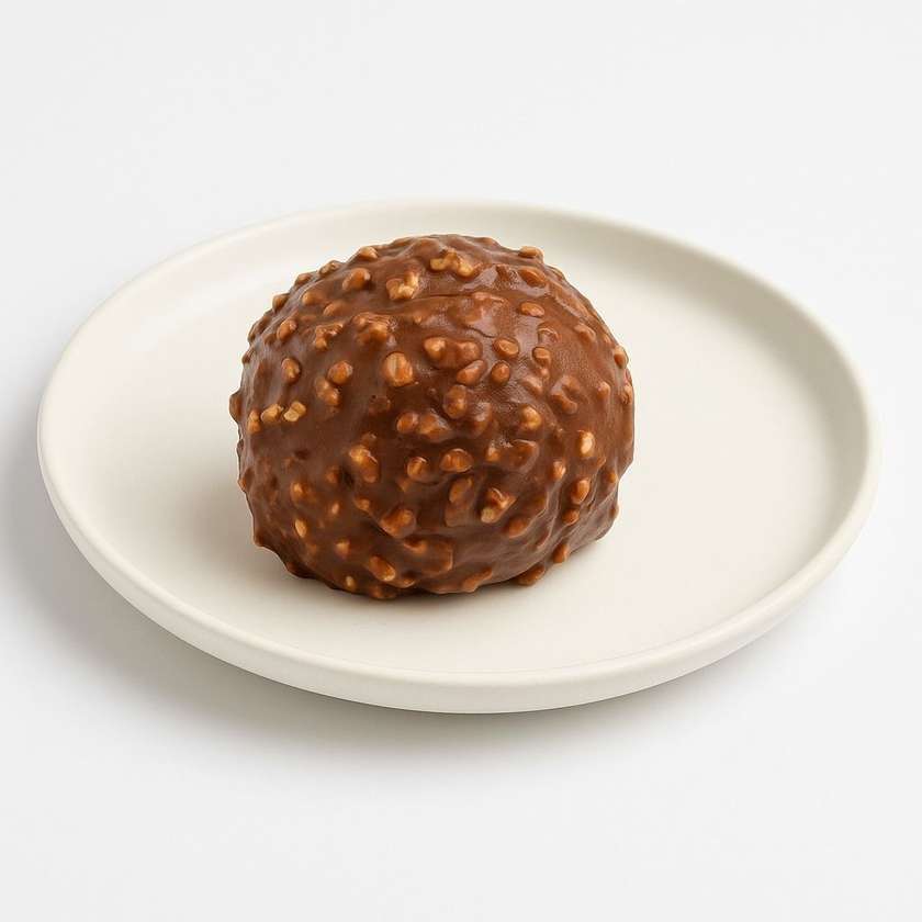 Caramel Cake