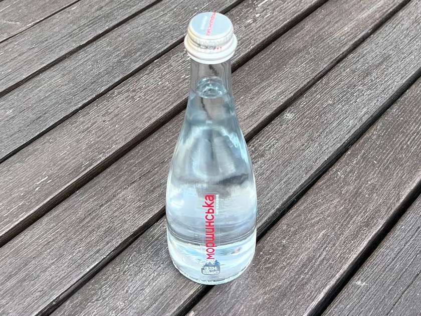 Morshynska Premium Still Water