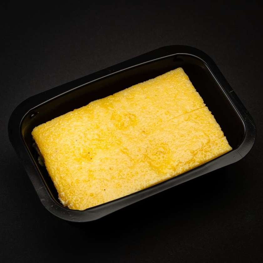 MAMALIGA PARMEZAN