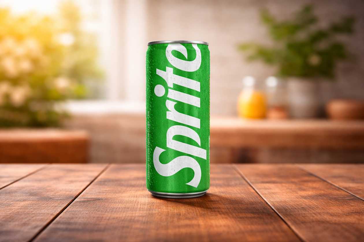 Sprite 330ml
