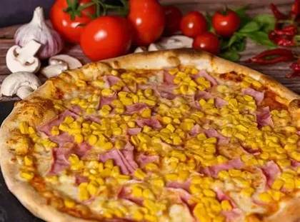 6. Pizza Classic