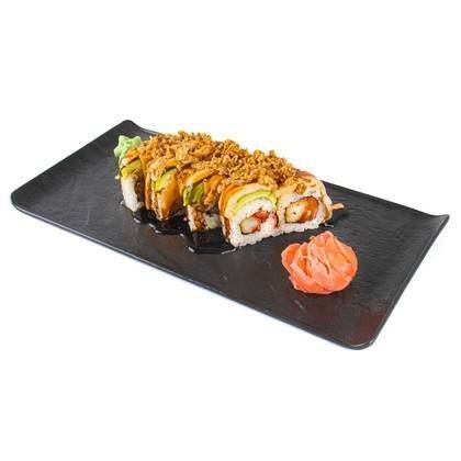 Dragon roll 8 buc