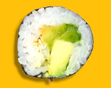 AVOCADOMAKI
