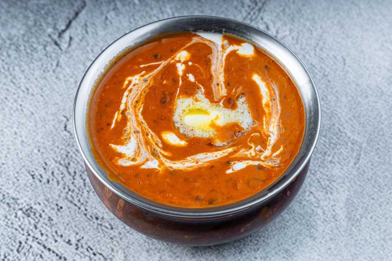 Dal Makhni