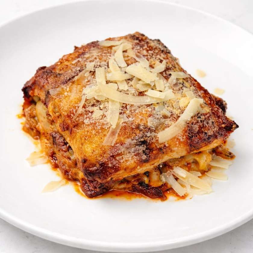Lasagna