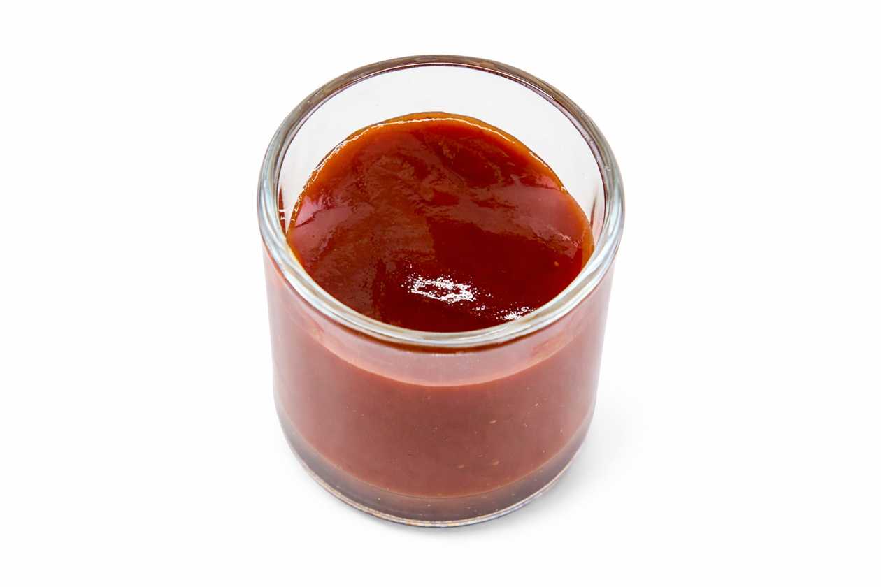 BBQ Sauce