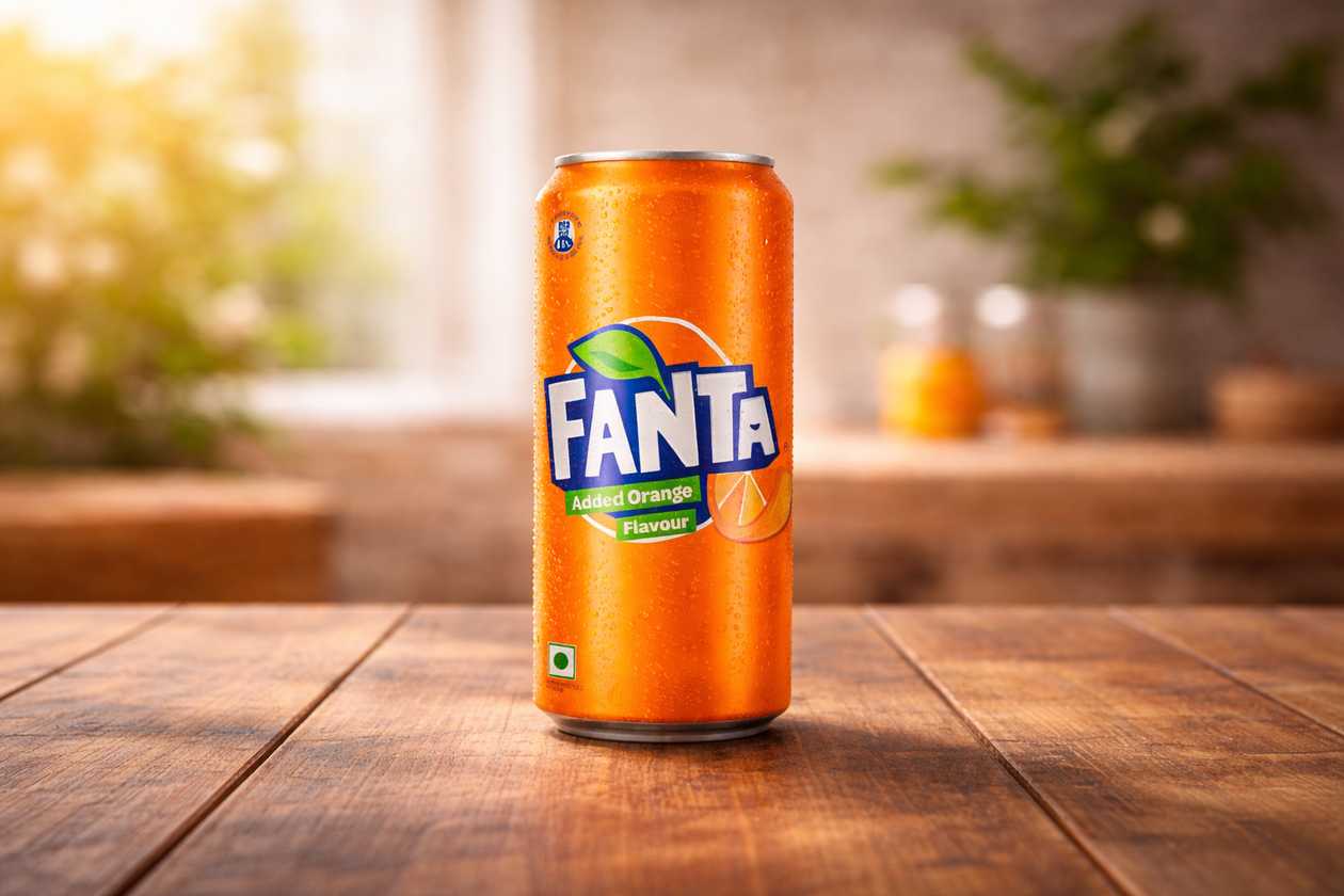 Fanta 330ml