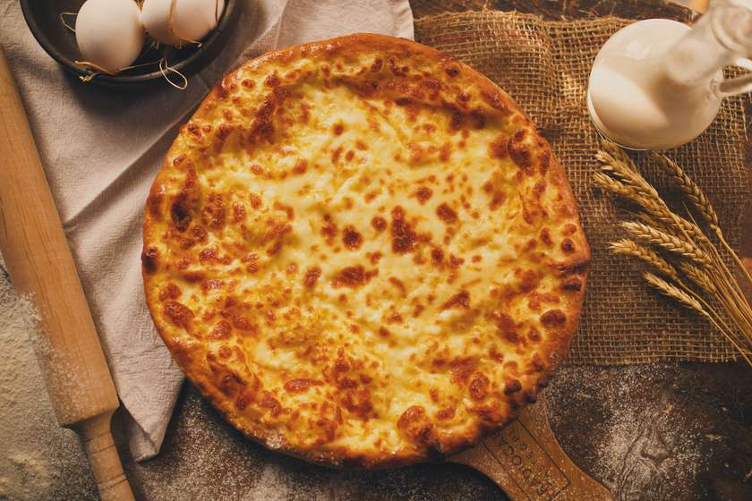 მეგრული / Megruli