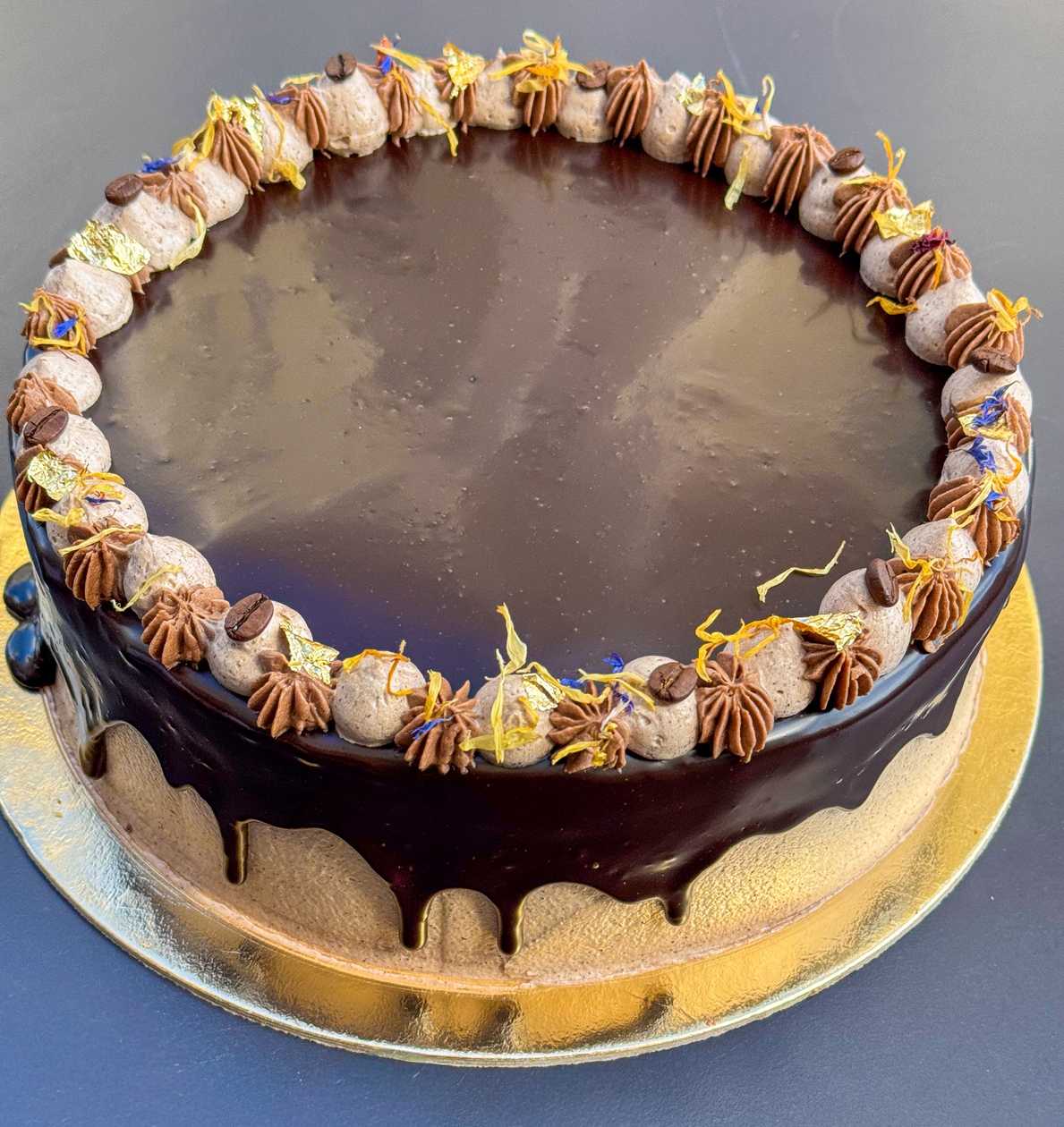 Opera Cake