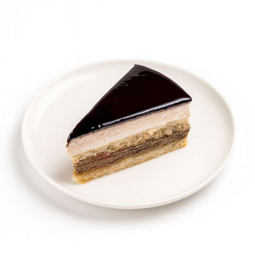 Tiramisu mousse