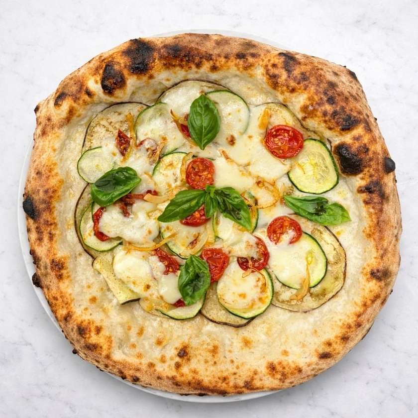 Vegetariana