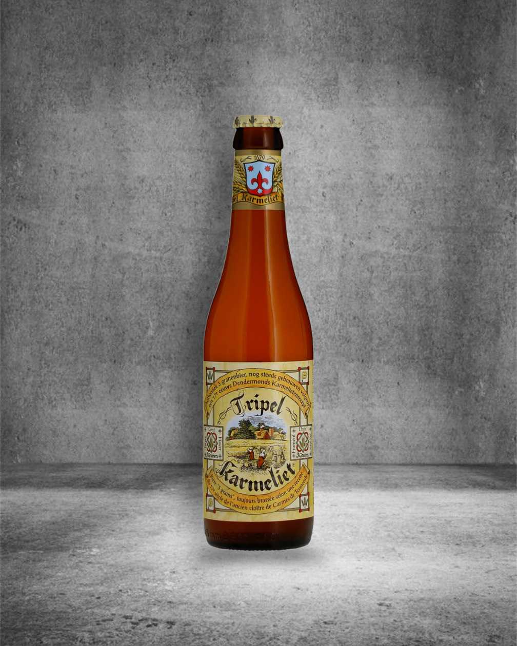 Tripel Karmeliet Beer