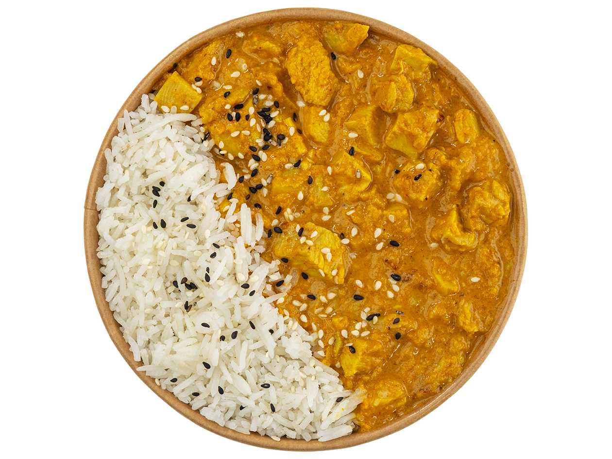 Chicken Masala