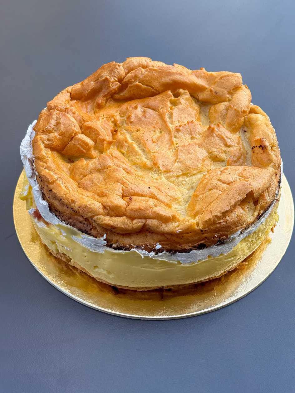 Carpati Cake