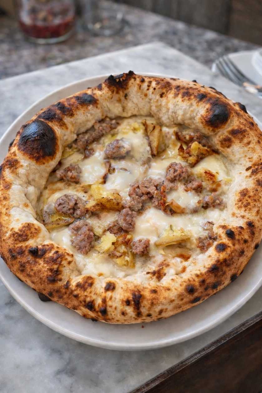 Rustica