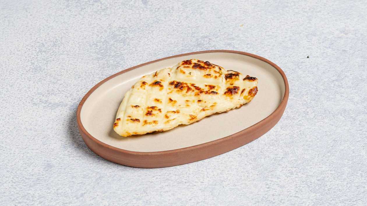 Side Halloumi