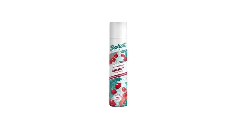 Copy of Batiste Ξηρό Σαμπουάν 200ml Blush