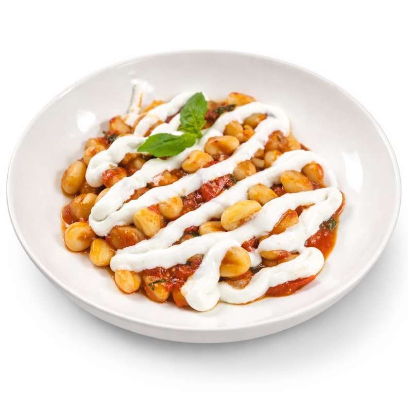 Gnocchi di Patate
