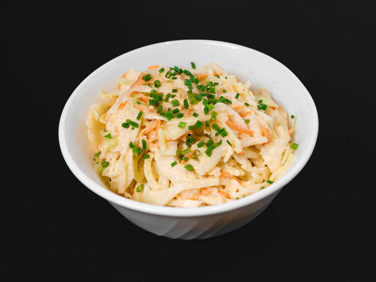 Coleslaw Příloha