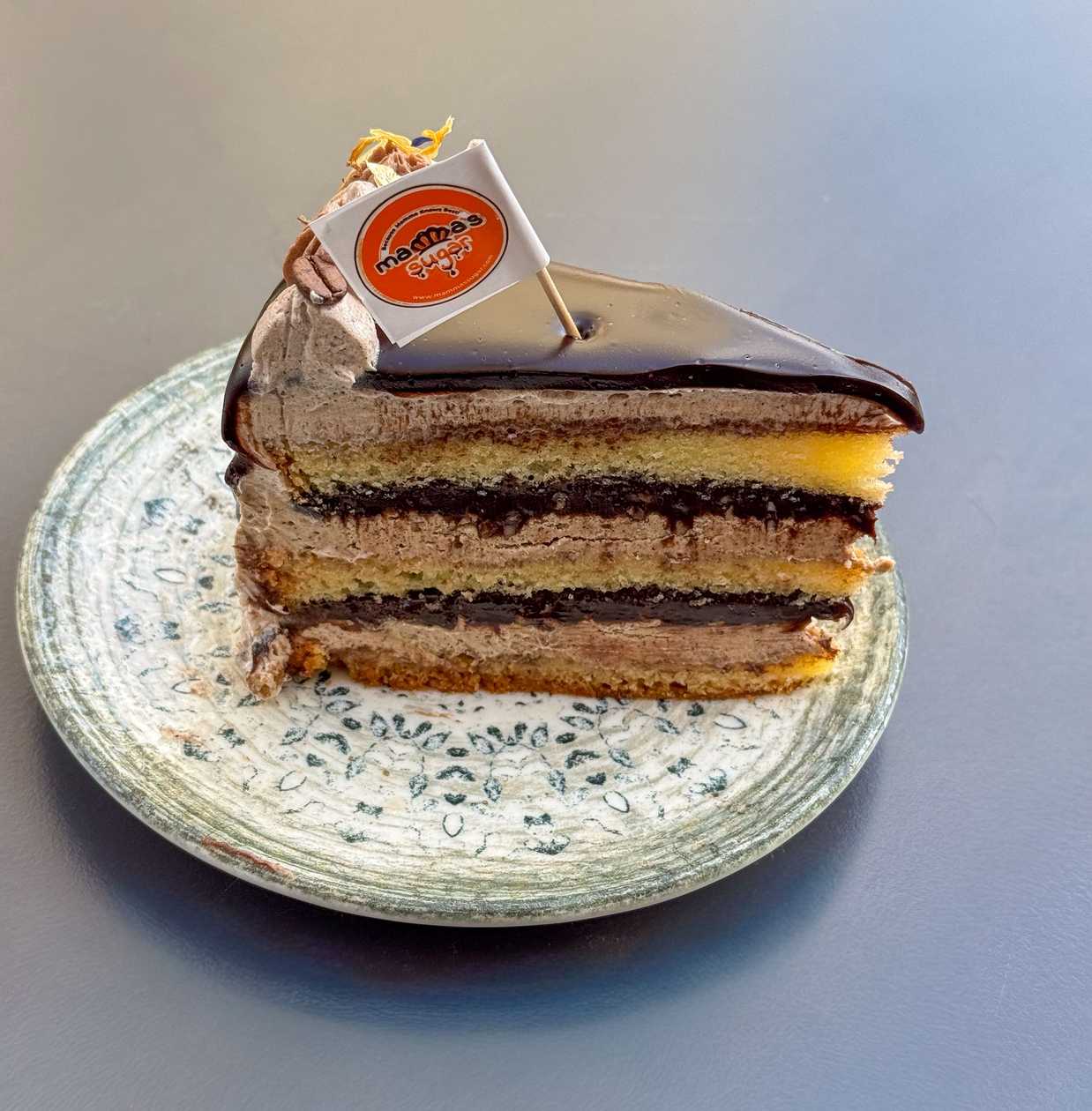 Opera Cake