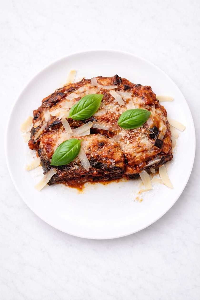 Parmiggiana