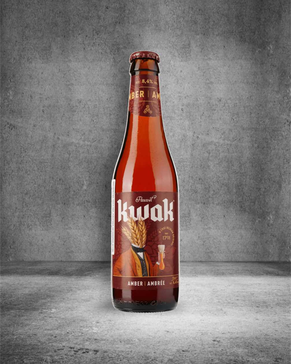 Kwak Beer