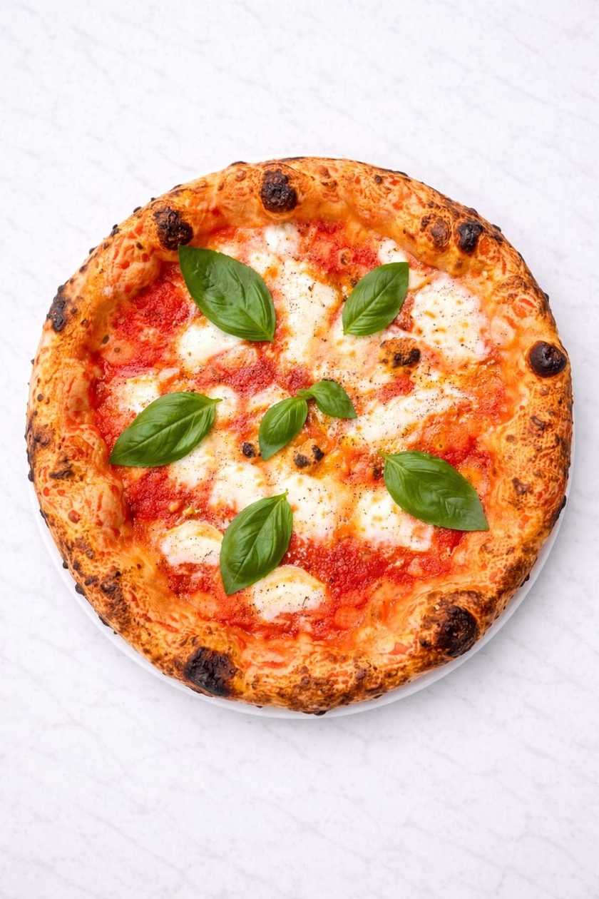 Margherita