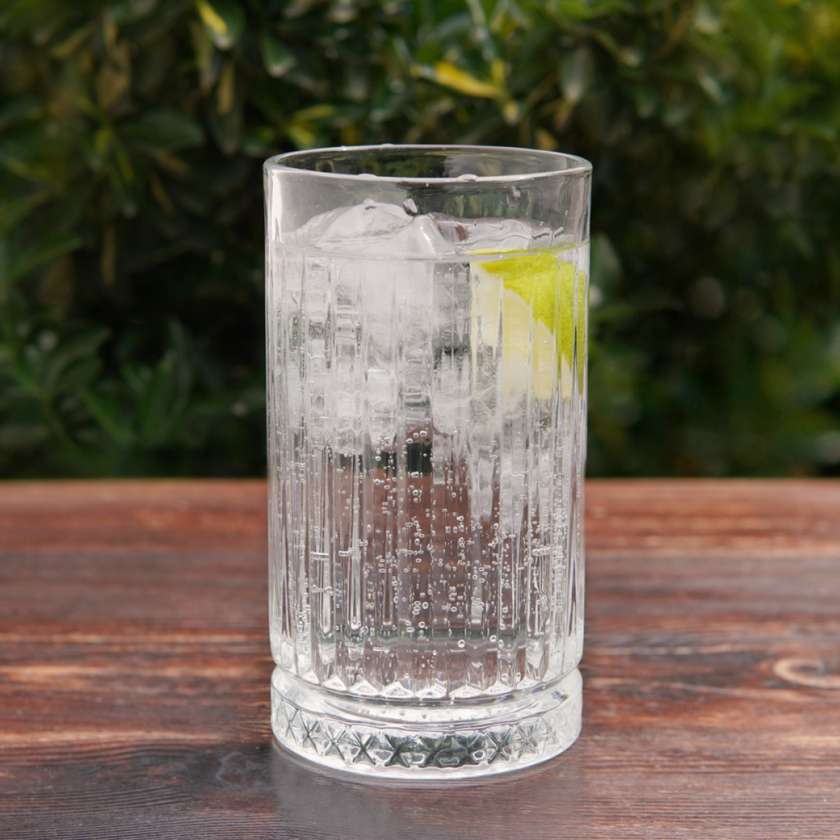 Gin & Tonic Classic